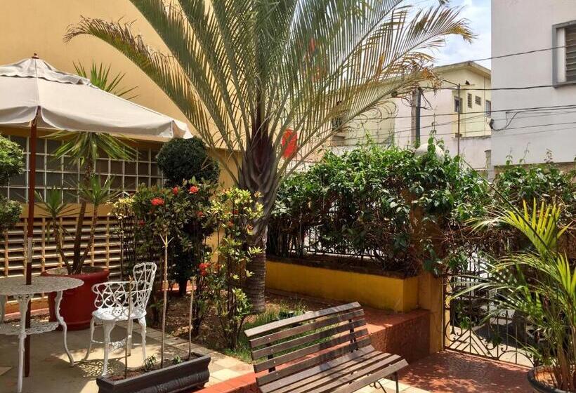 ホテル Itapira Casa Grande