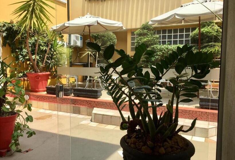 ホテル Itapira Casa Grande