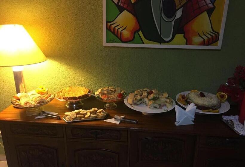 ホテル Itapira Casa Grande