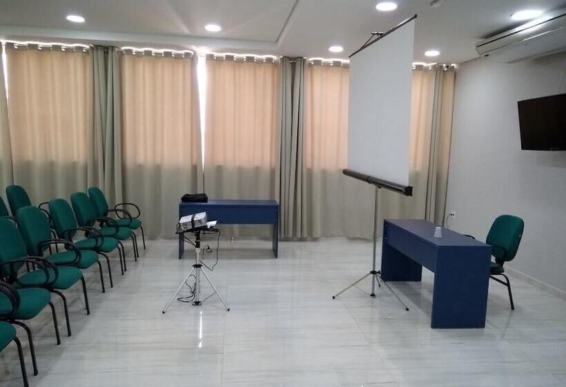 Hotel Centralle Sorocaba