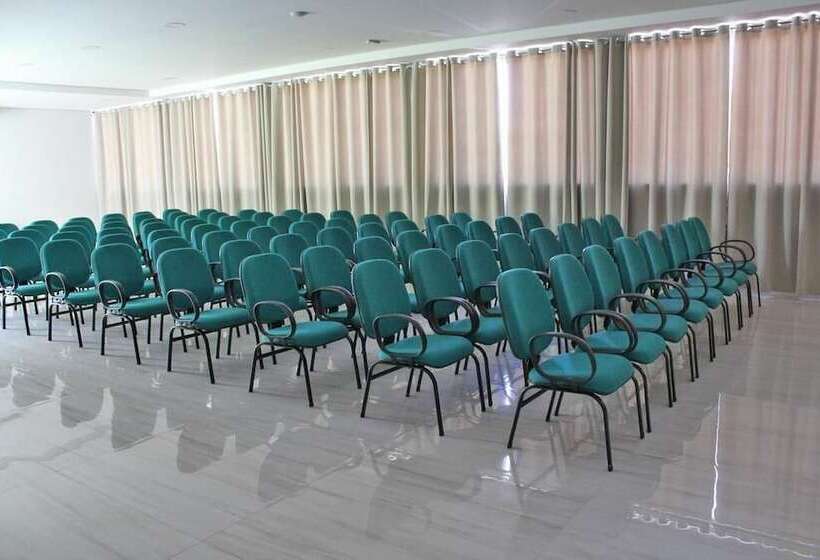 Hotel Centralle Sorocaba