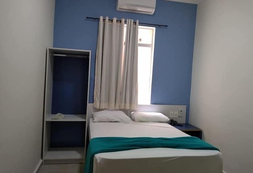 Hotel Centralle Sorocaba