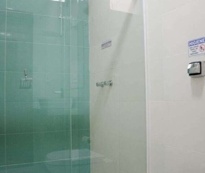 Hotel Centralle Sorocaba