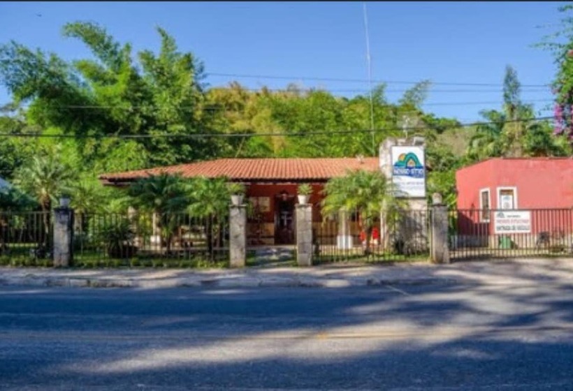 فندق Chale Nosso Sitio