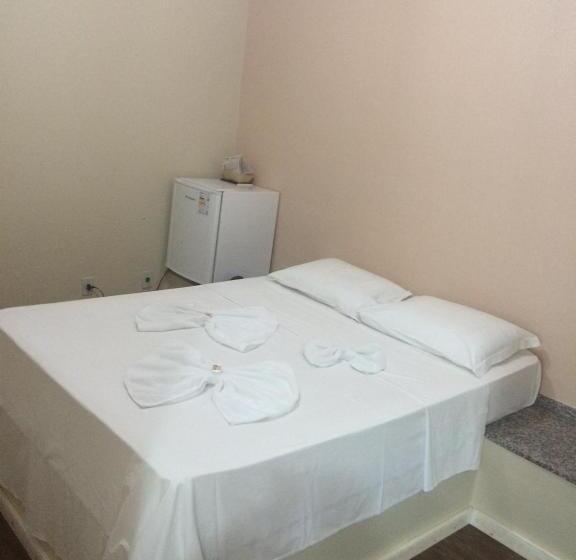 فندق Cristal Park