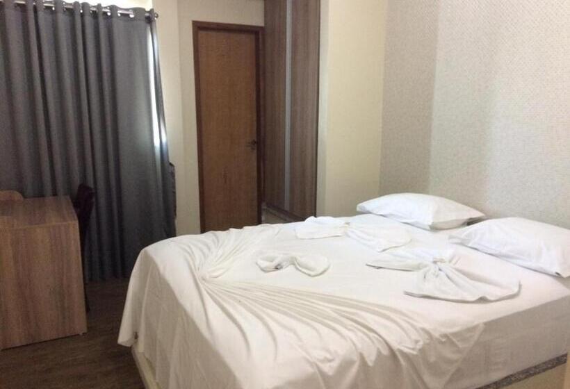 فندق Cristal Park