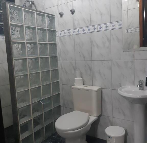 Отель Cumbipar King