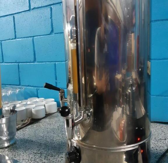 Отель Cumbipar King