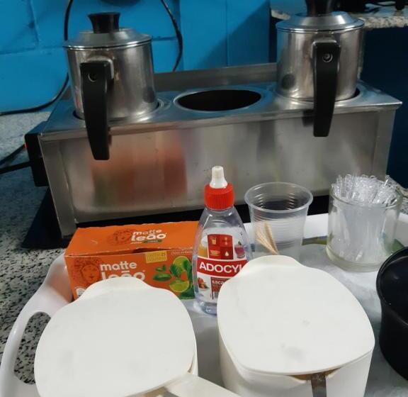 Отель Cumbipar King