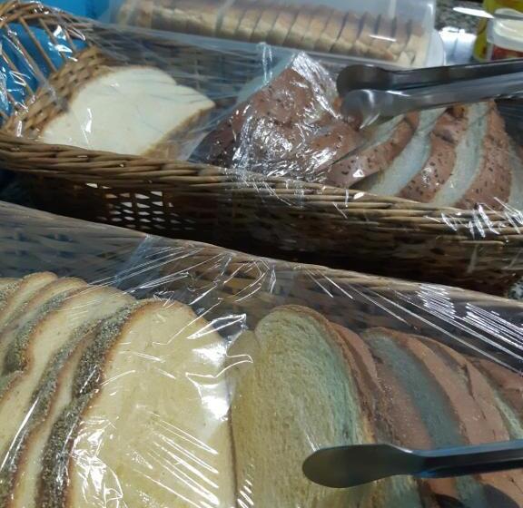 Отель Cumbipar King