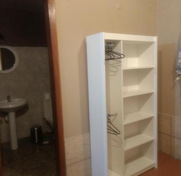 Отель Cumbipar King