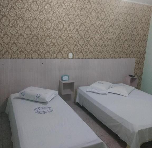 Отель Cumbipar King