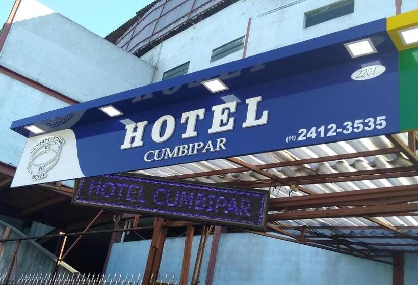 Отель Cumbipar King