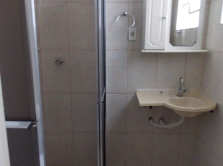 Mova Hotel D Oeste Localizado Em Frente A Praça Principal Da Cidade, Na área Central Pé Na Praça