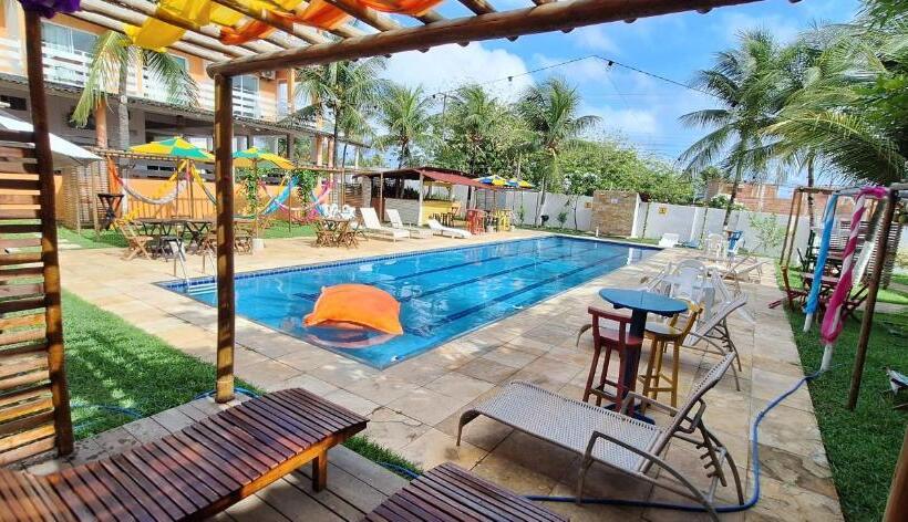 ホテル Dama Business Center