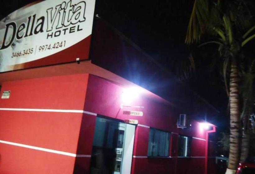 فندق Della Vita