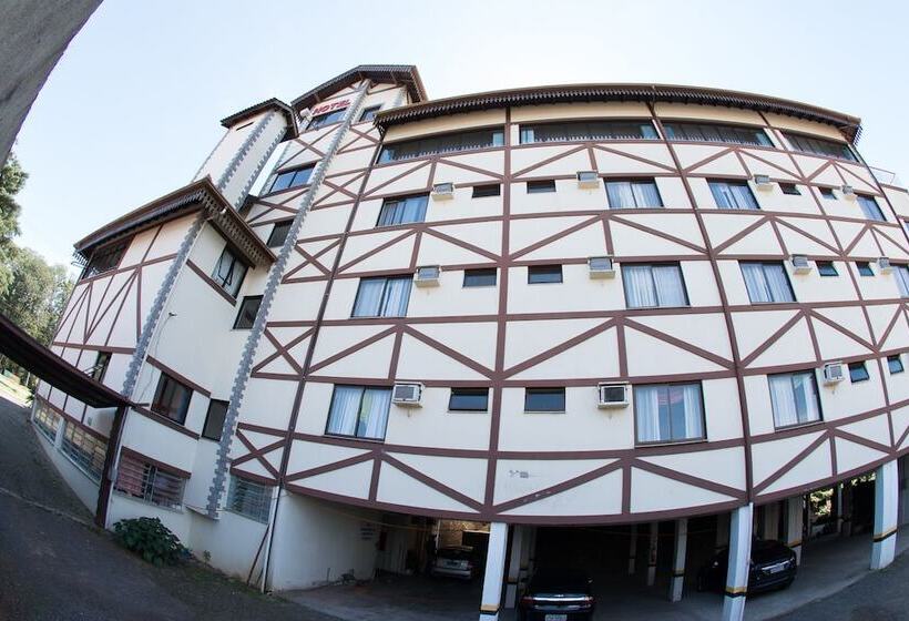 Отель Di Fratelli