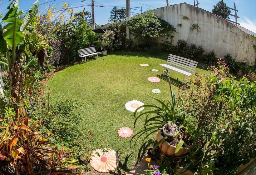 Отель Di Fratelli