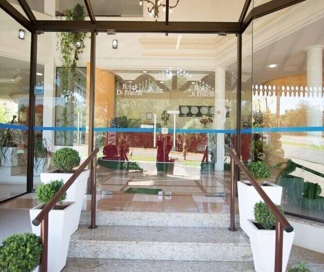 Отель Di Fratelli