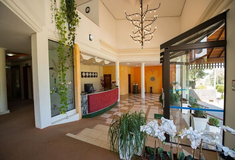 Отель Di Fratelli