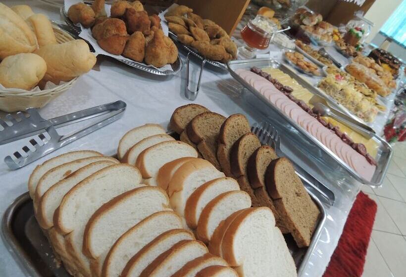 Отель Di Fratelli