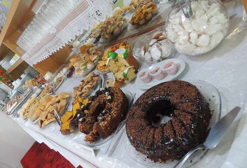 Отель Di Fratelli