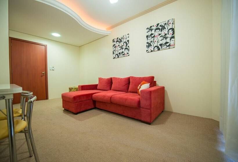 Отель Di Fratelli