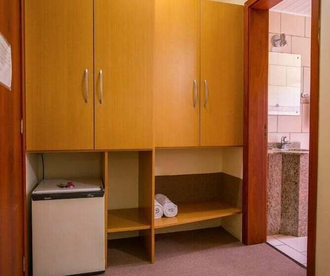 Отель Di Fratelli