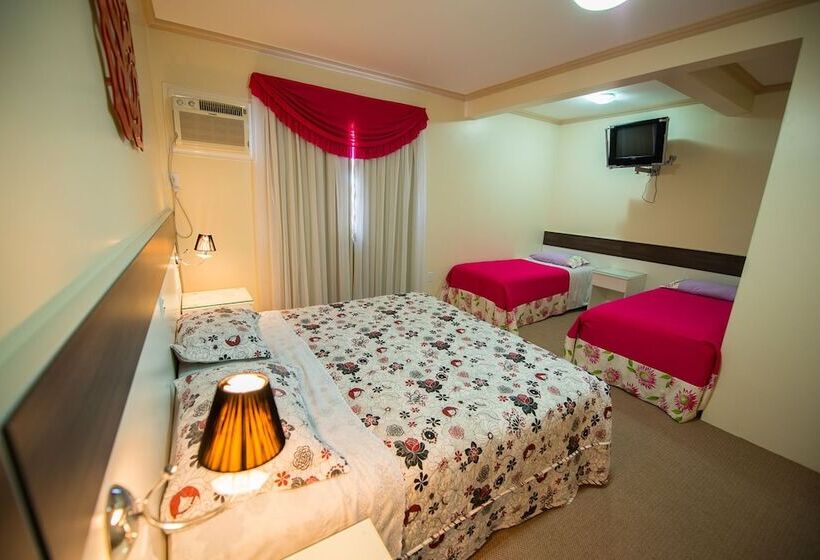 Отель Di Fratelli