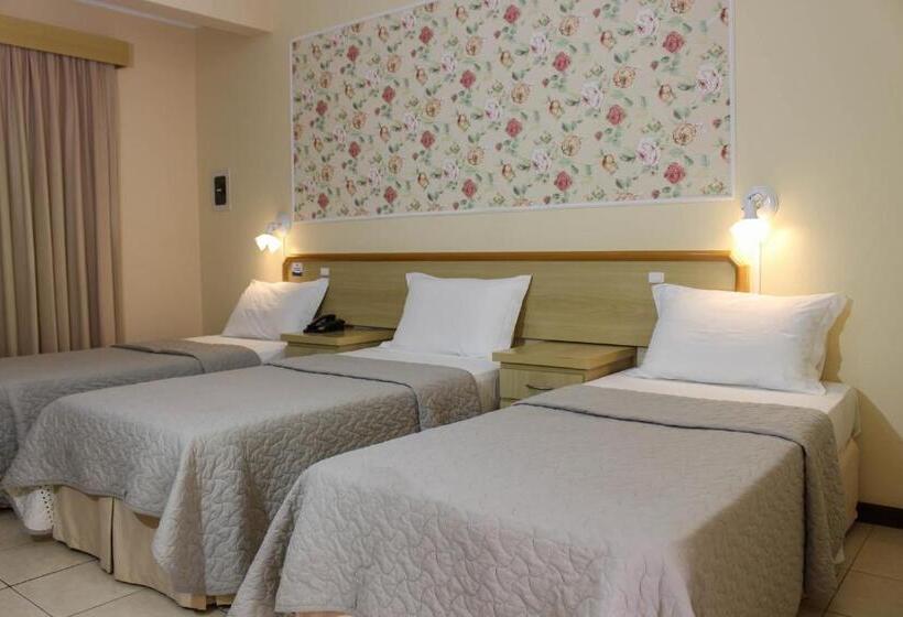 בית מלון כפרי Do Santuario