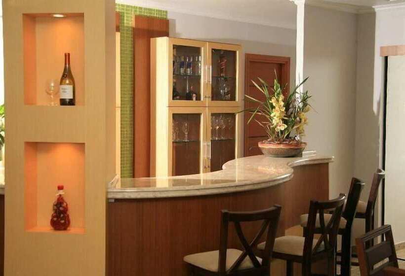 فندق Dom Leopoldo