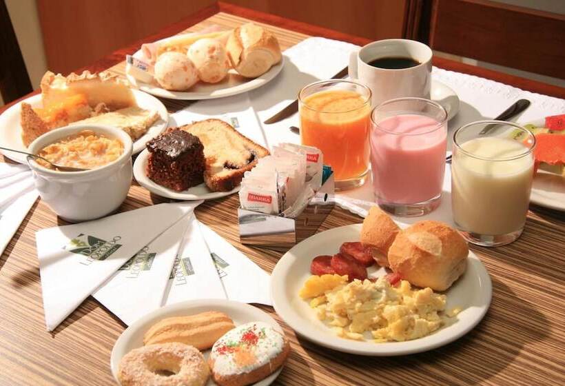 فندق Dom Leopoldo