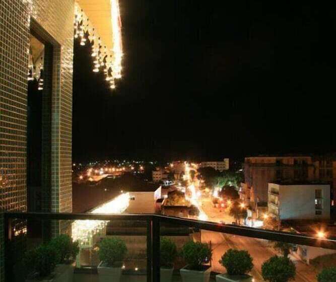 فندق Dom Leopoldo