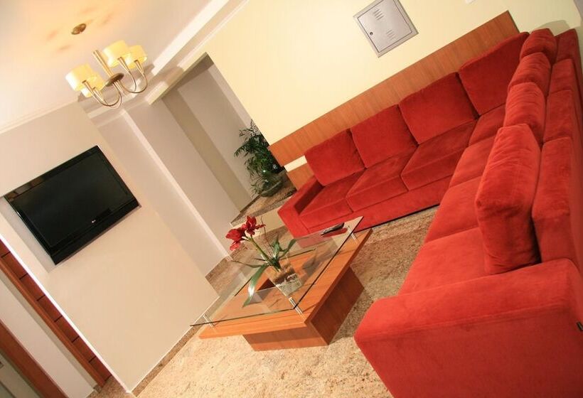 فندق Dom Leopoldo