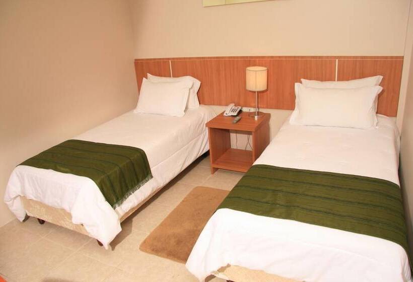 فندق Dom Leopoldo