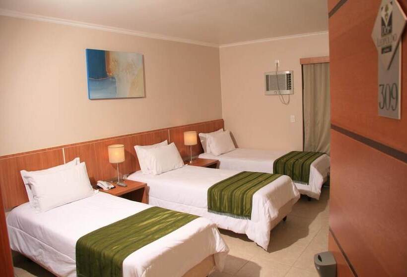 فندق Dom Leopoldo