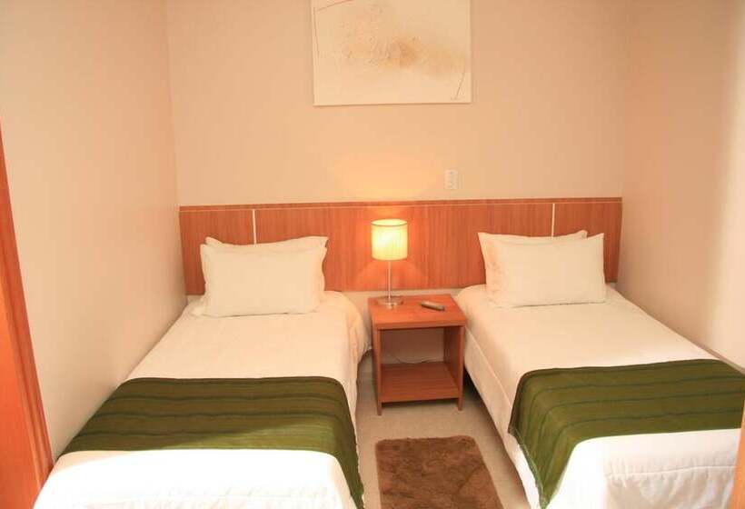 فندق Dom Leopoldo