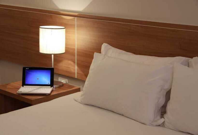 فندق Dom Leopoldo