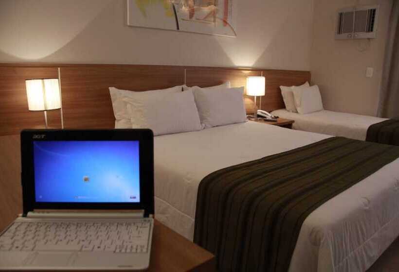 فندق Dom Leopoldo