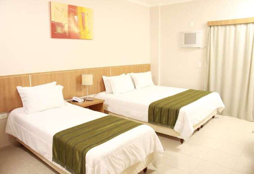 فندق Dom Leopoldo