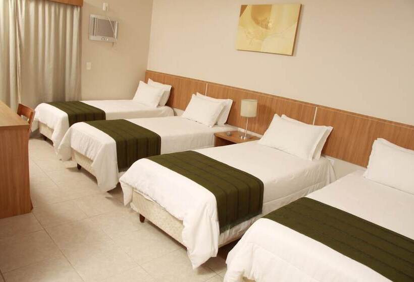 فندق Dom Leopoldo