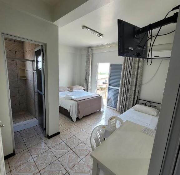 בית מלון כפרי Duarte