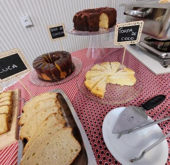 בית מלון כפרי Duarte