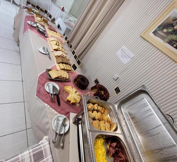 בית מלון כפרי Duarte