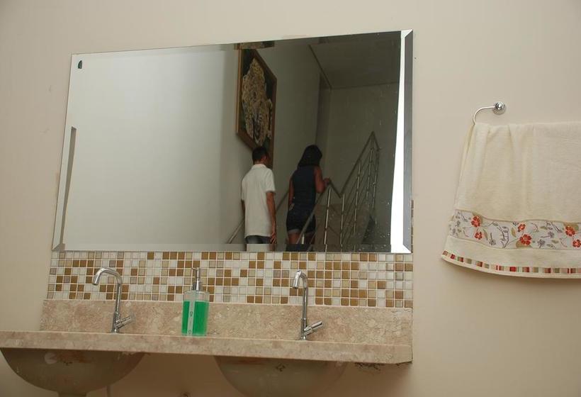 酒店 E Pousada Chalana