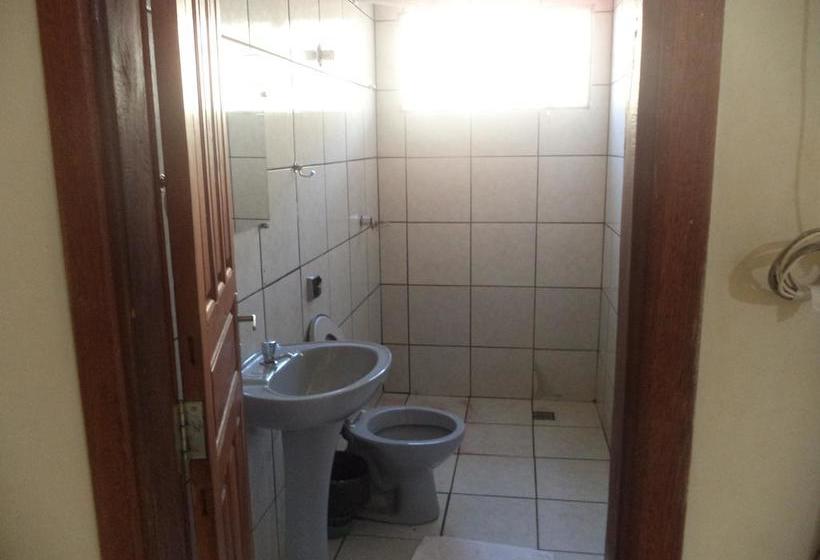 酒店 E Pousada Chalana