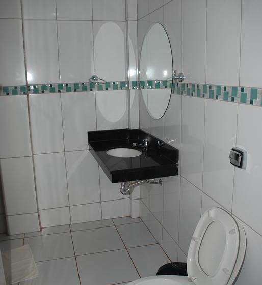 酒店 E Pousada Chalana