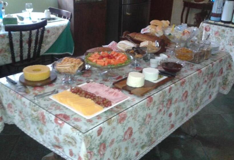 酒店 Eco Pousada Eldorado Lumiar