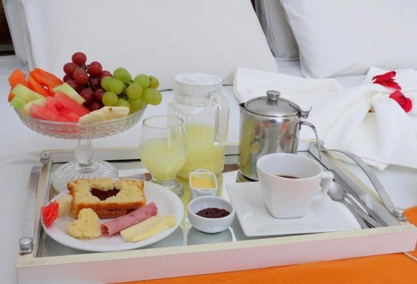 酒店 Encantos De Penedo Alagoas