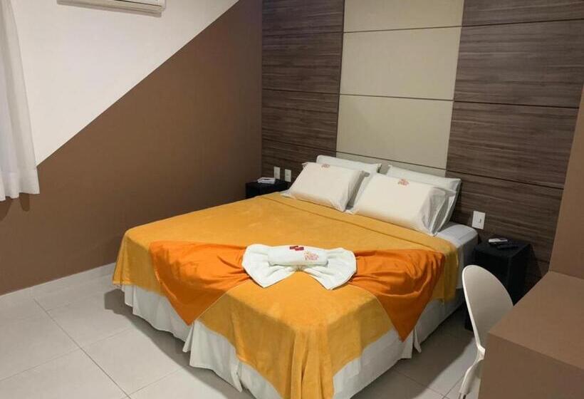 酒店 Encantos De Penedo Alagoas